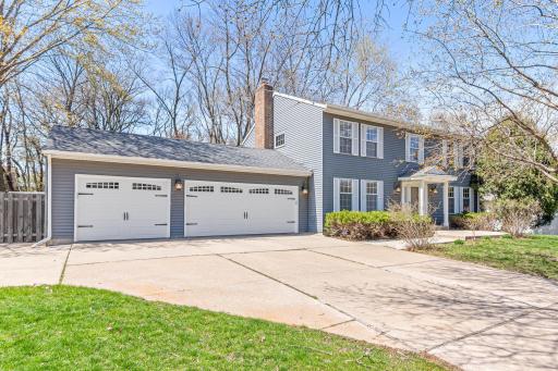 Photo for 7620 Heritage Road, Eden Prairie, MN 55346 - listing #6522225 7620 Heritage Road, Eden Prairie, MN 55346