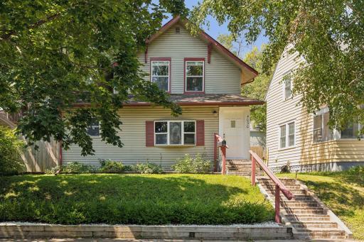 4030 Quincy Street NE, Minneapolis, MN 55421