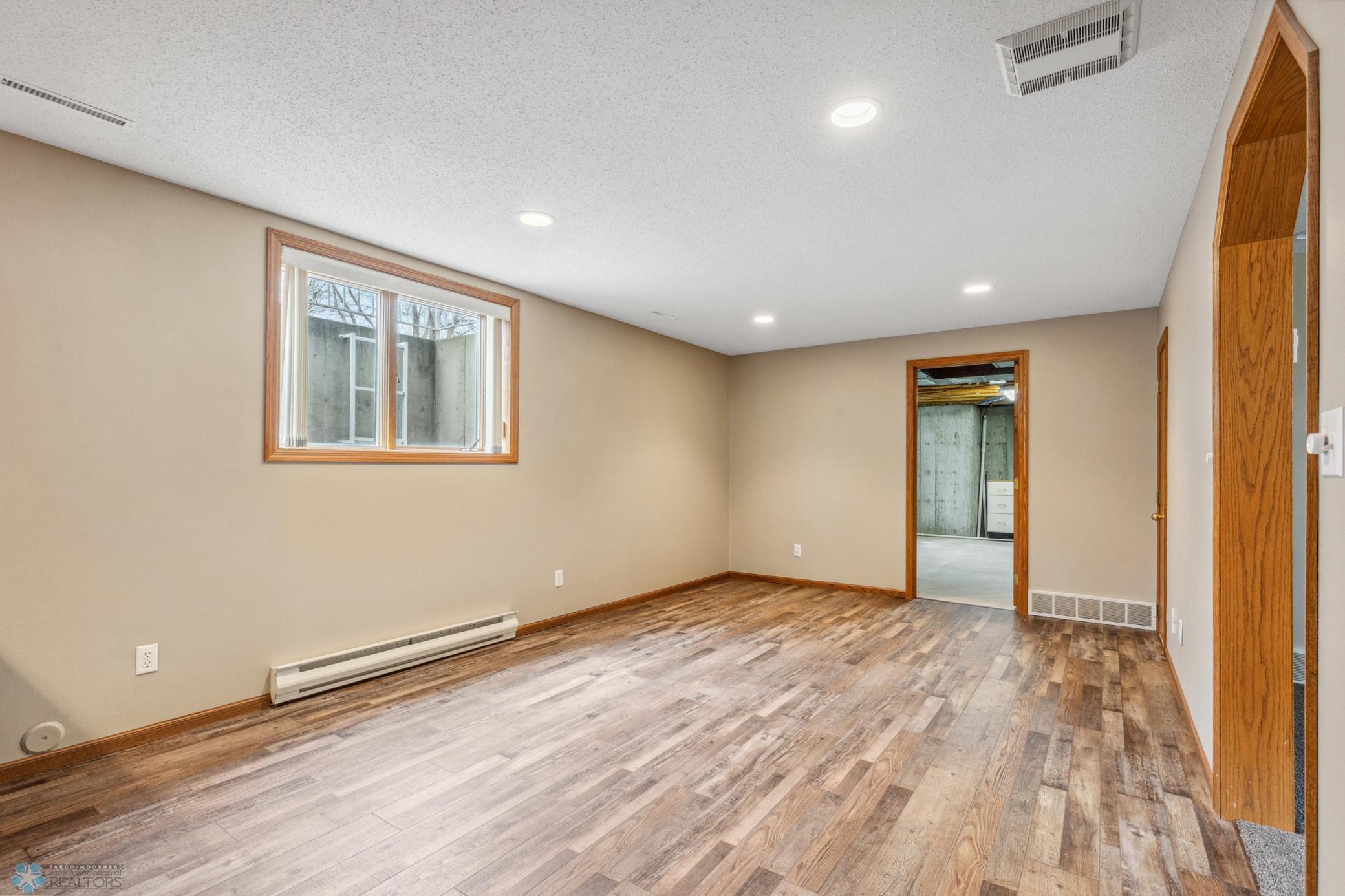 Recreation Room