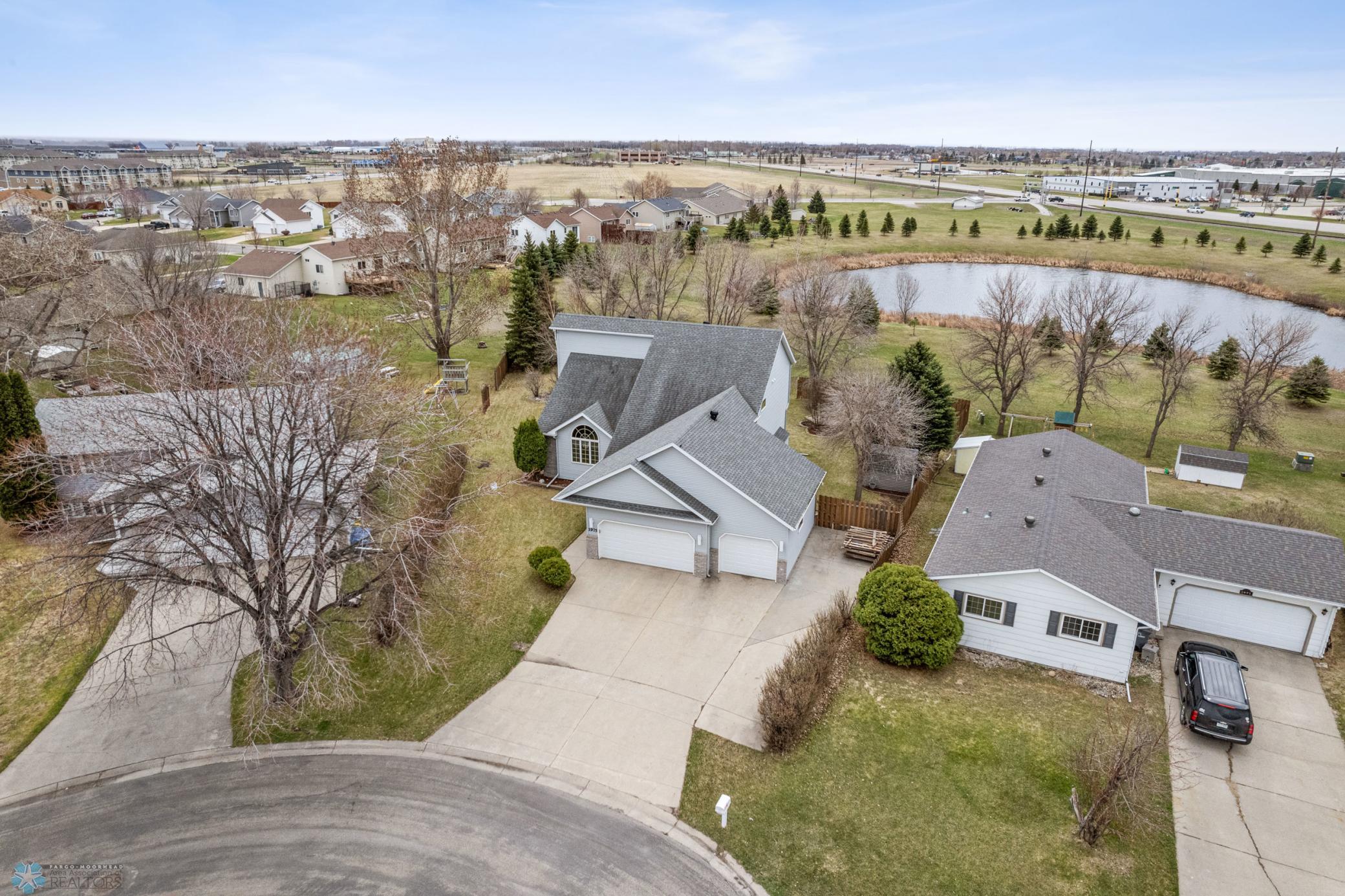 Property photo for 1975 29th Street Circle S, Moorhead, MN 56560