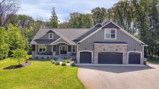 14145 Opal Street NE, Andover, MN 55304