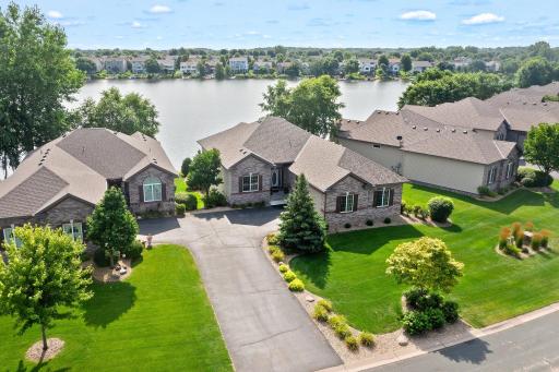 12257 Edison Street NE, Blaine, MN 55449