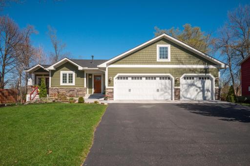 Gorgeous 4-Level Split with everything you've been dreaming of!