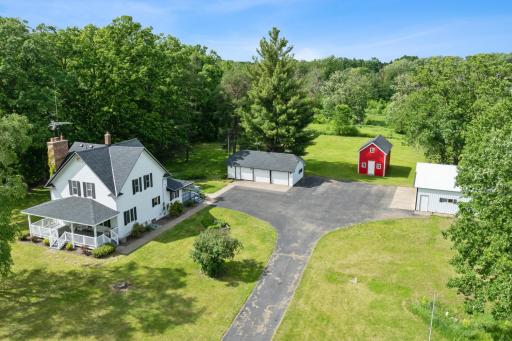 5542 140th Street, Milaca, MN 56353
