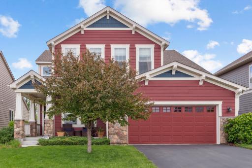 4344 Cottagewood Court, Minnetrista, MN 55331