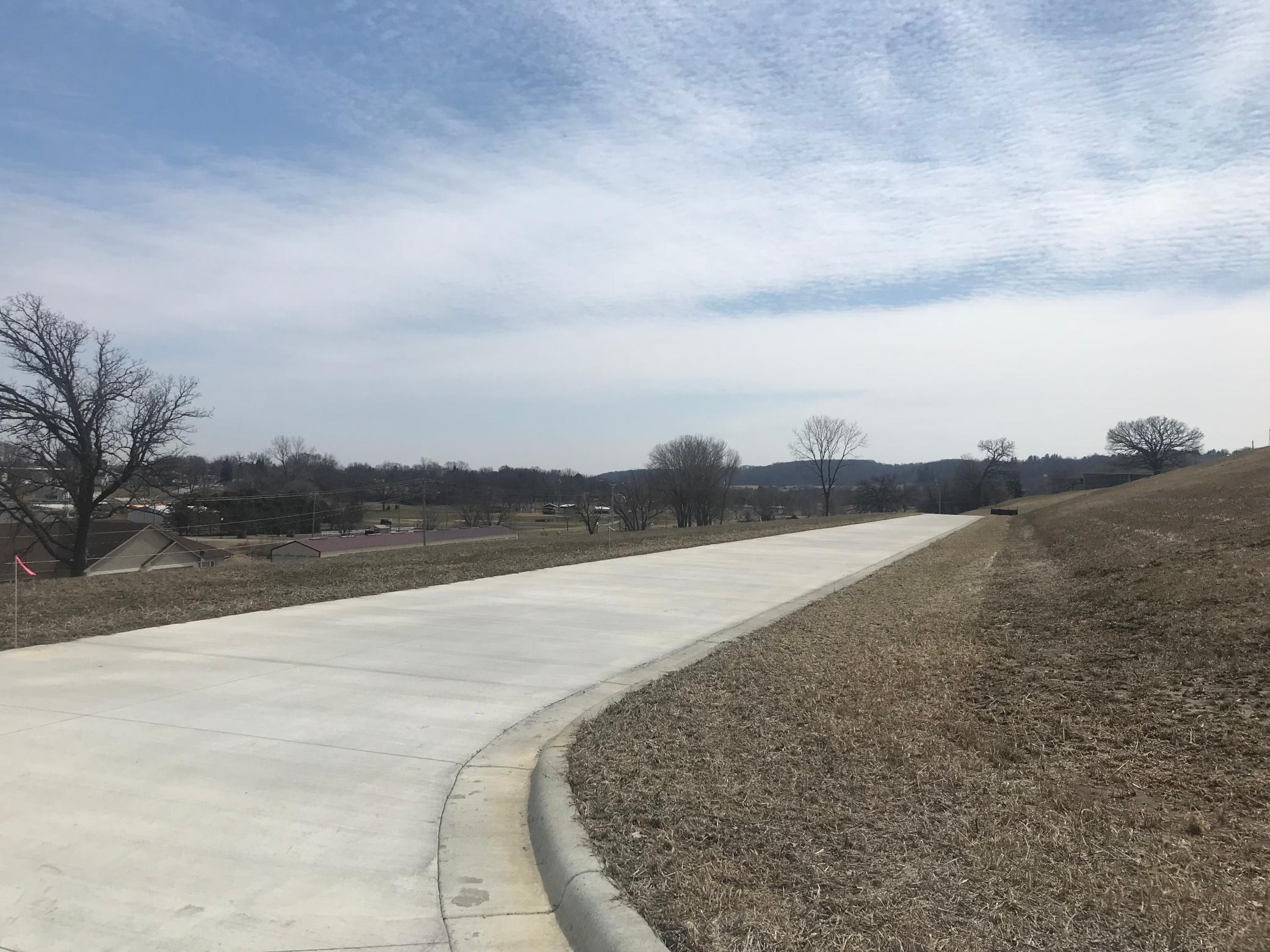 Gjere Development looking south.jpg