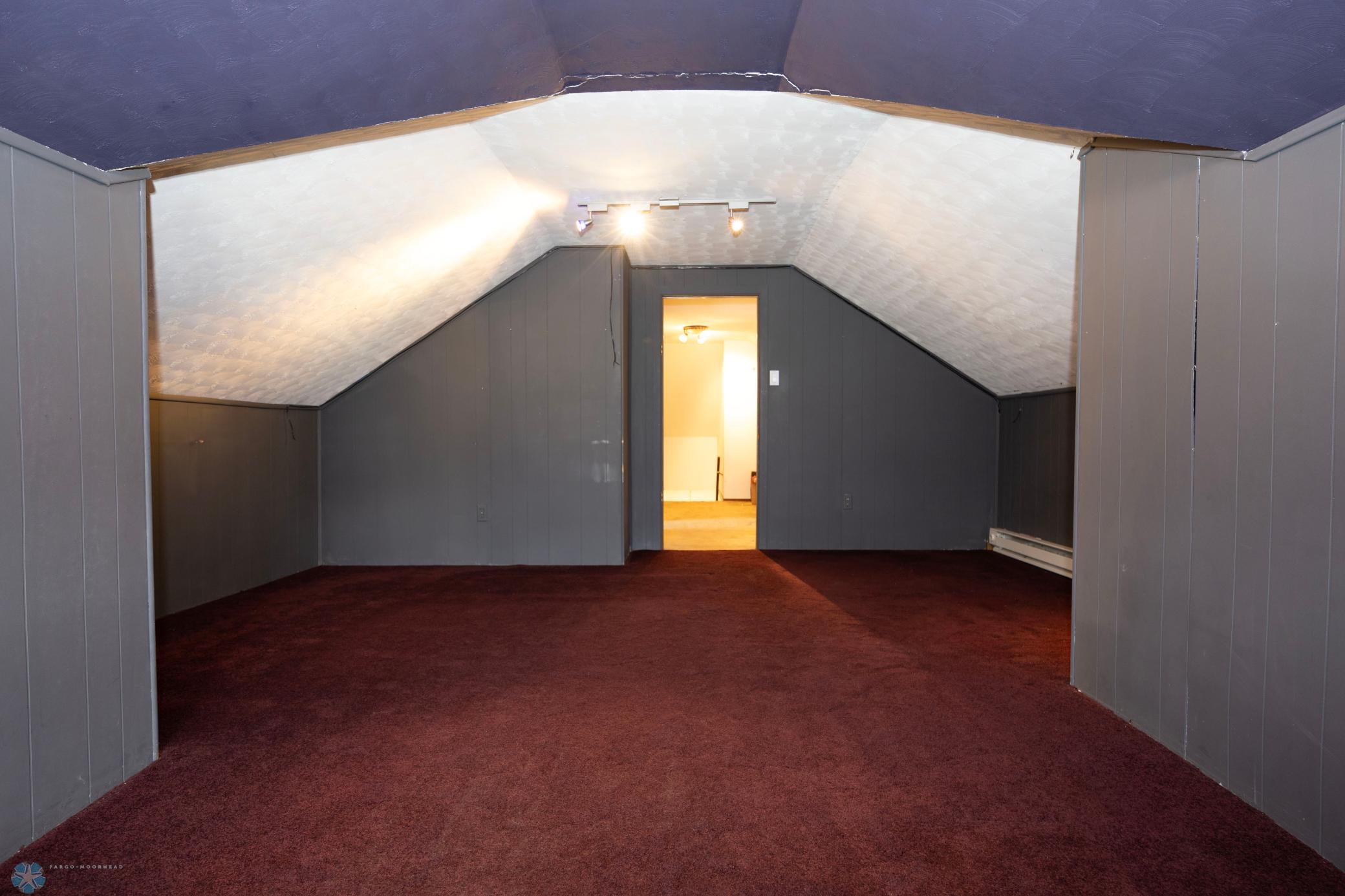 2nd Floor Bedroom