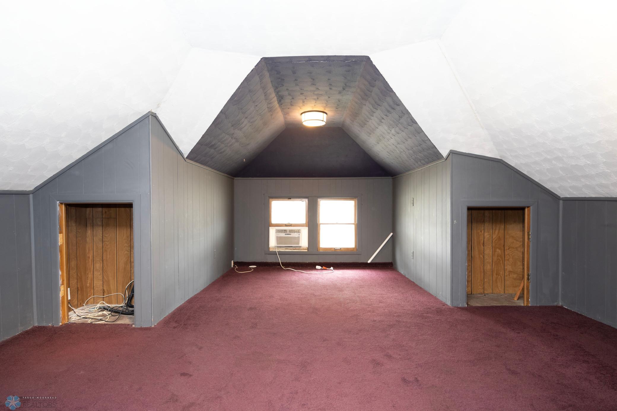 2nd Floor Bedroom