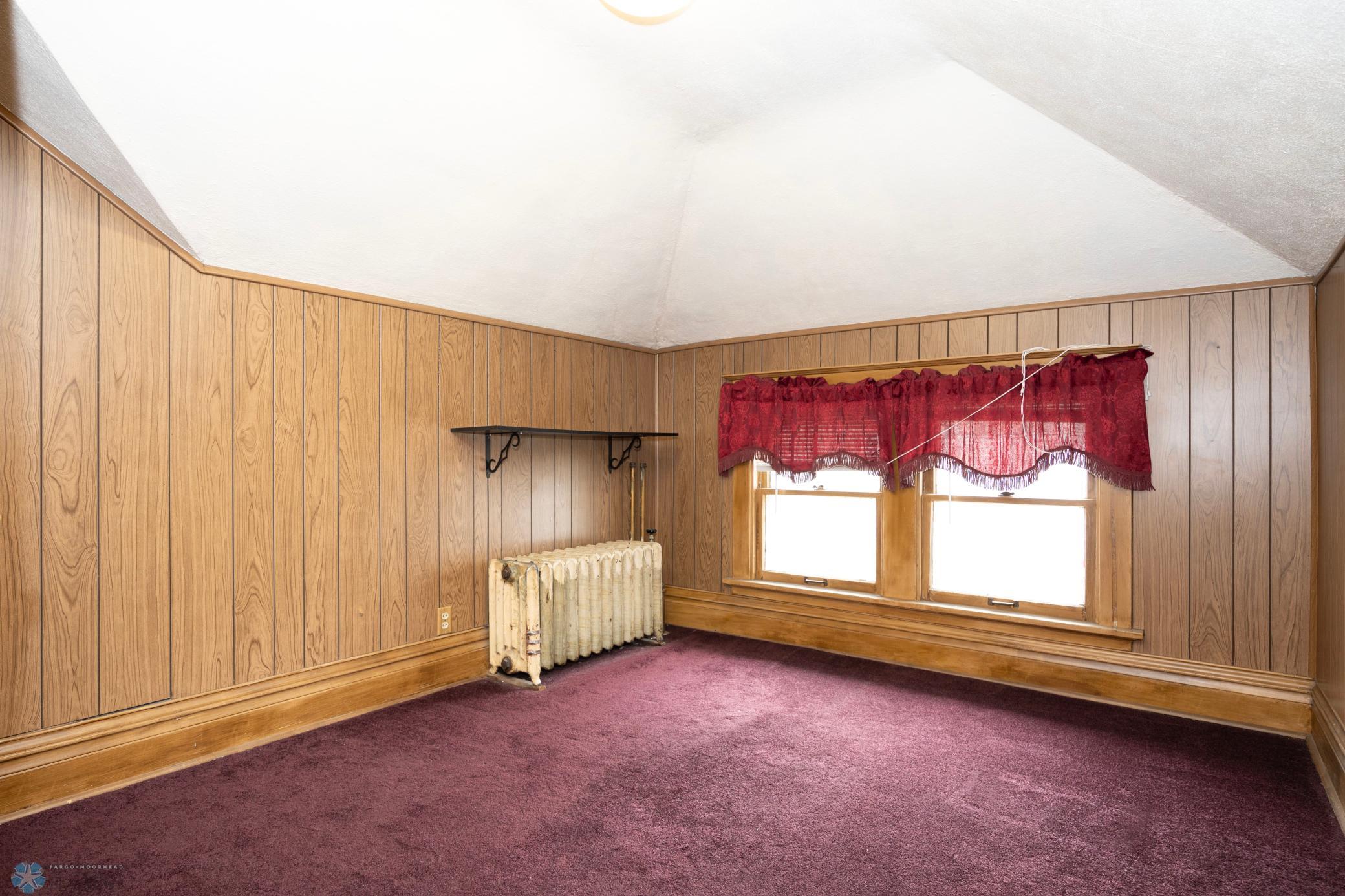 2nd Floor Bedroom