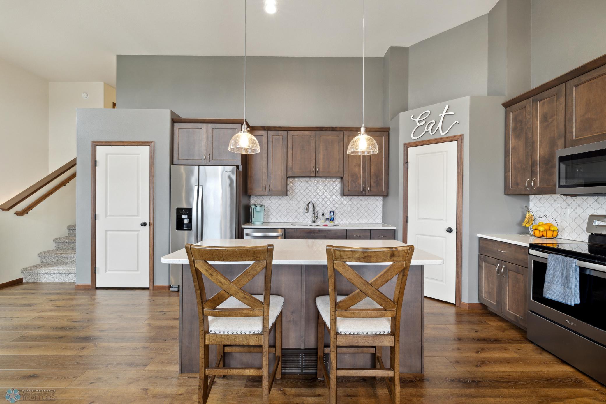 Kitchen Pantry