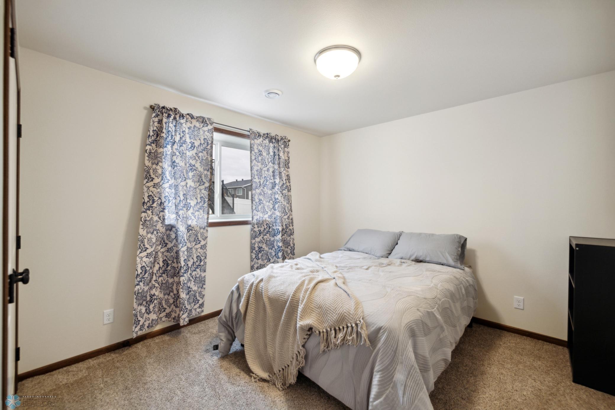 Lower Lever Bedroom 3