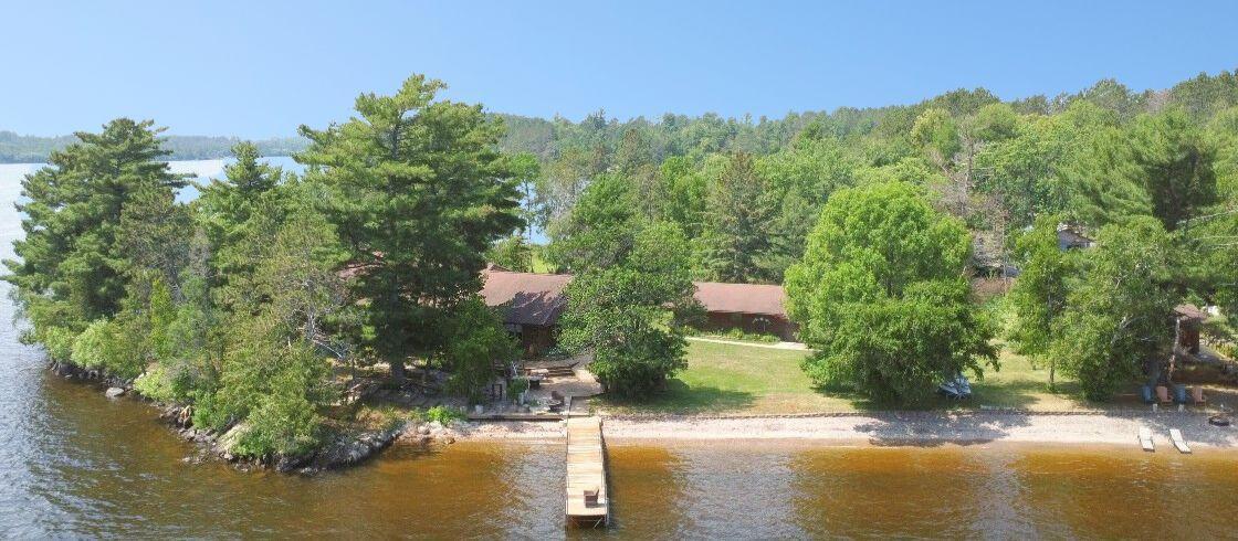 2236 Birch Point Road, A, Tower, MN 55790