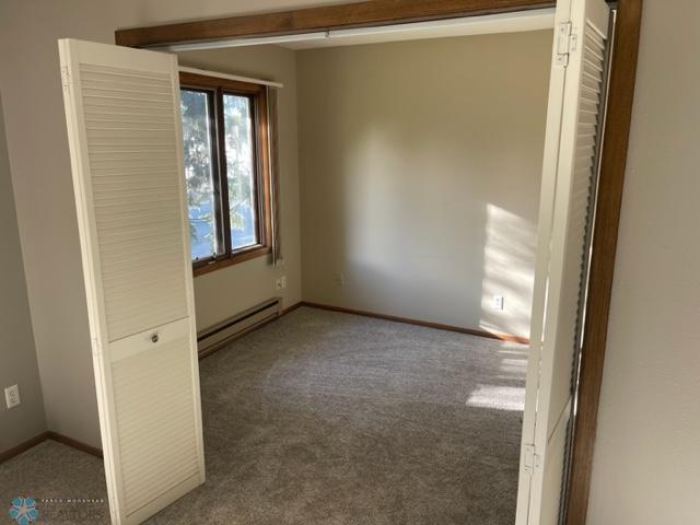 BONUS ROOM LOOKING WEST