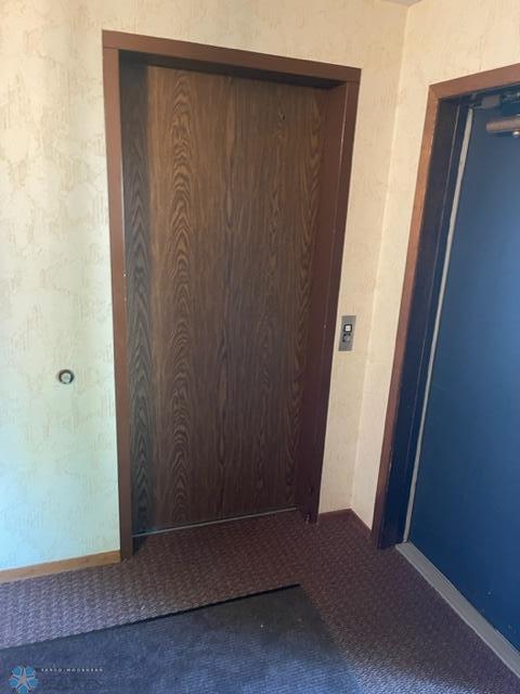 ELEVATOR..A VALUABLE AMENITY