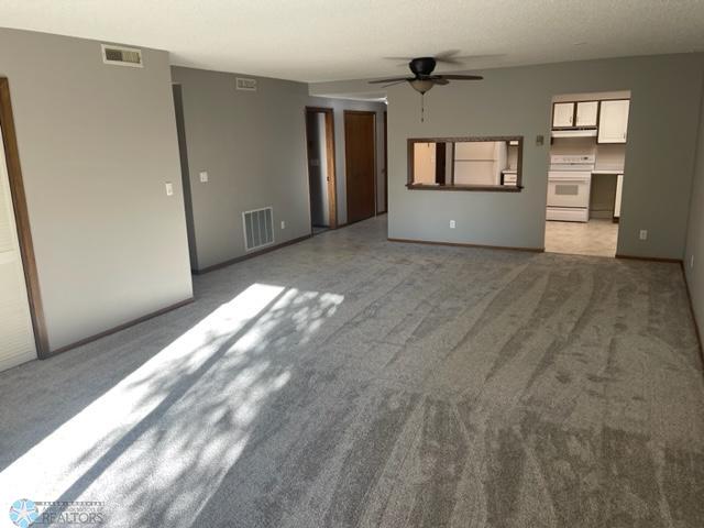 DINING AREA AND KITCHEM