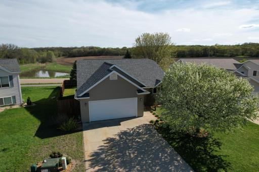 4279 Trumpeter Drive SE, Rochester, MN 55904