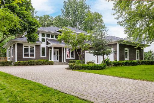 5606 Wooddale Avenue, Edina, MN 55424