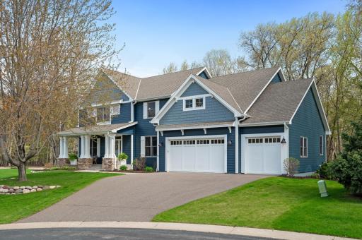 6470 Cedar Court, Minnetrista, MN 55364