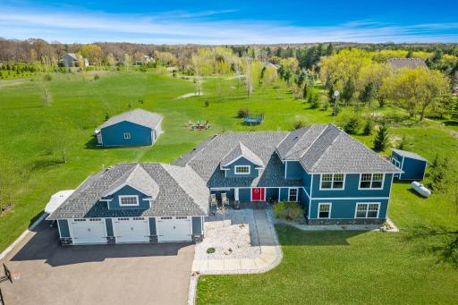 13611 263rd Lane, Chisago City, MN 55013