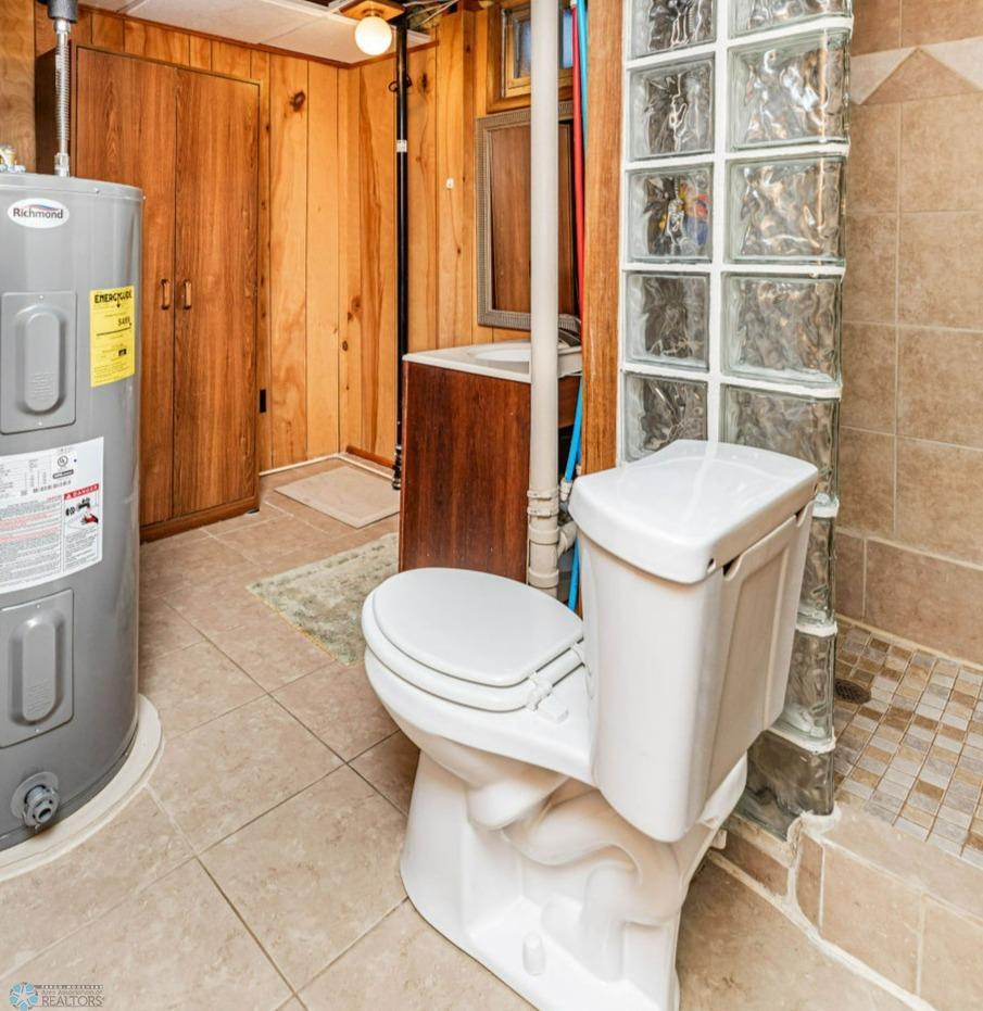 Bath/Utility