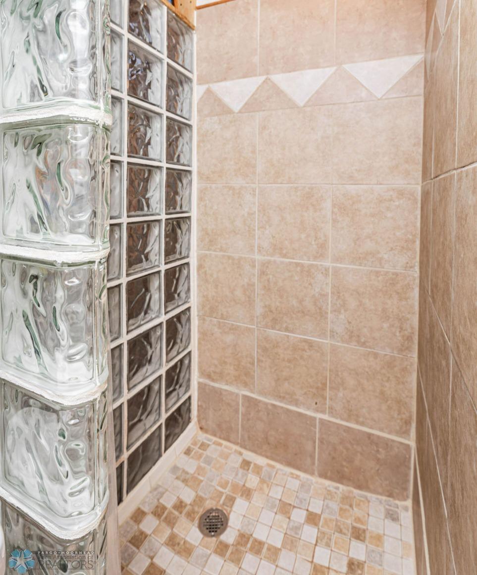 Bath Tile Shower