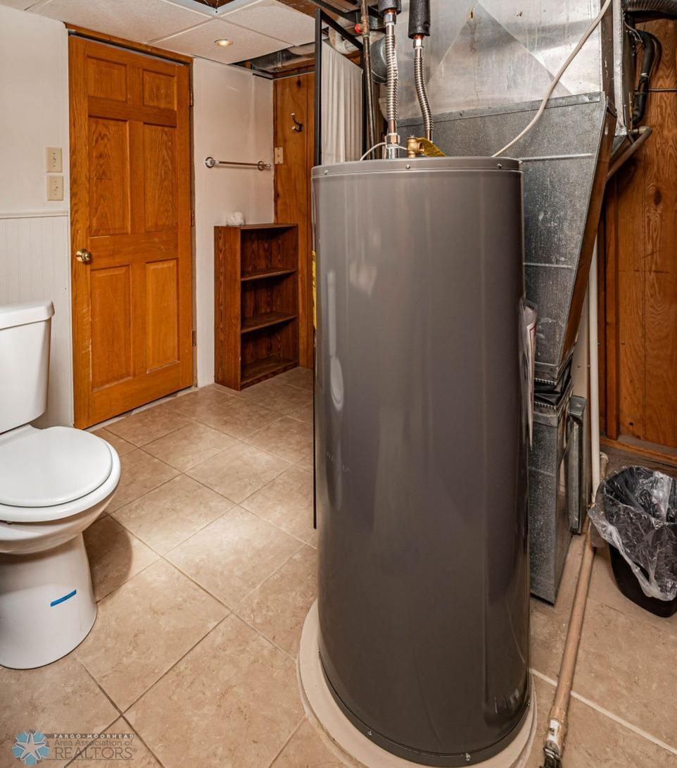 Bath/Utility