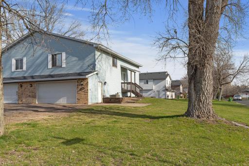 3437 138th Court NW, Andover, MN 55304