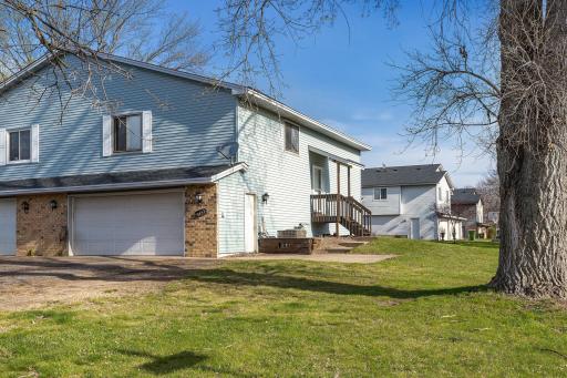 3437 138th Court NW, Andover, MN 55304