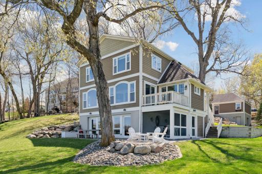 1453 Park Drive, Orono, MN 55364