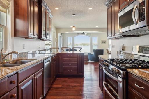 1453 Park Drive, Orono, MN 55364