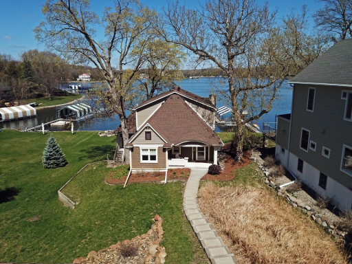 1453 Park Drive, Orono, MN 55364