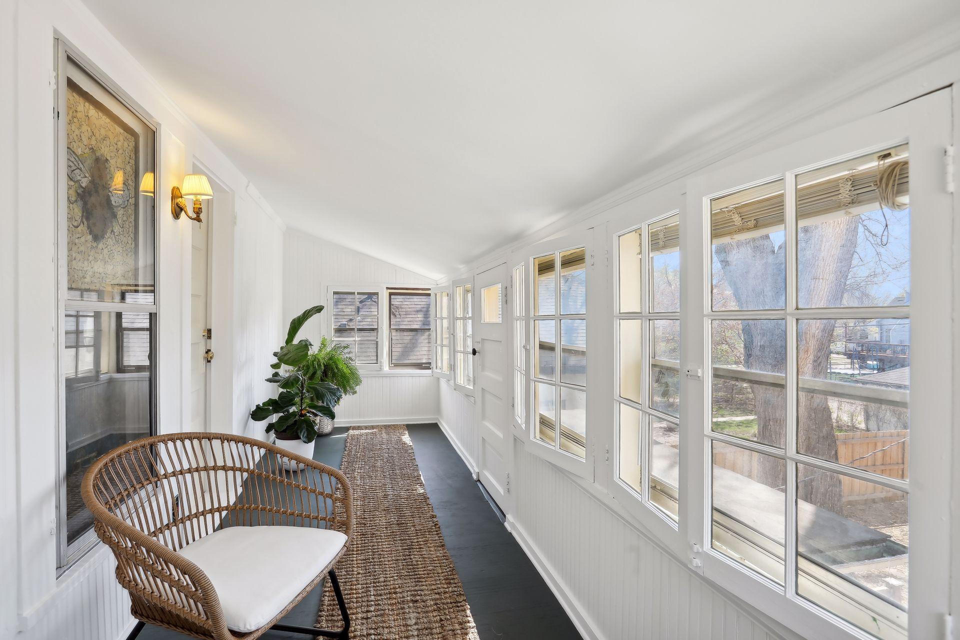 Enjoy a Good Book Out Here!