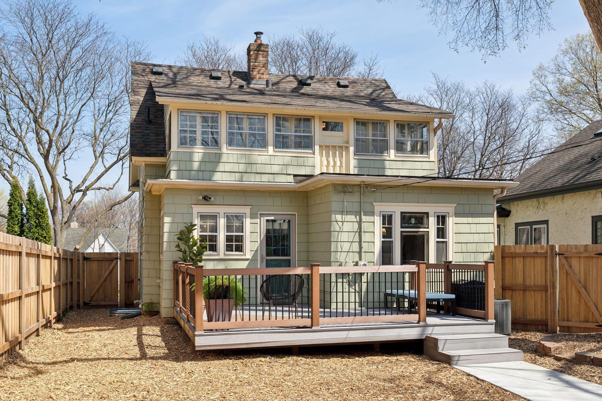 Great for Entertaining