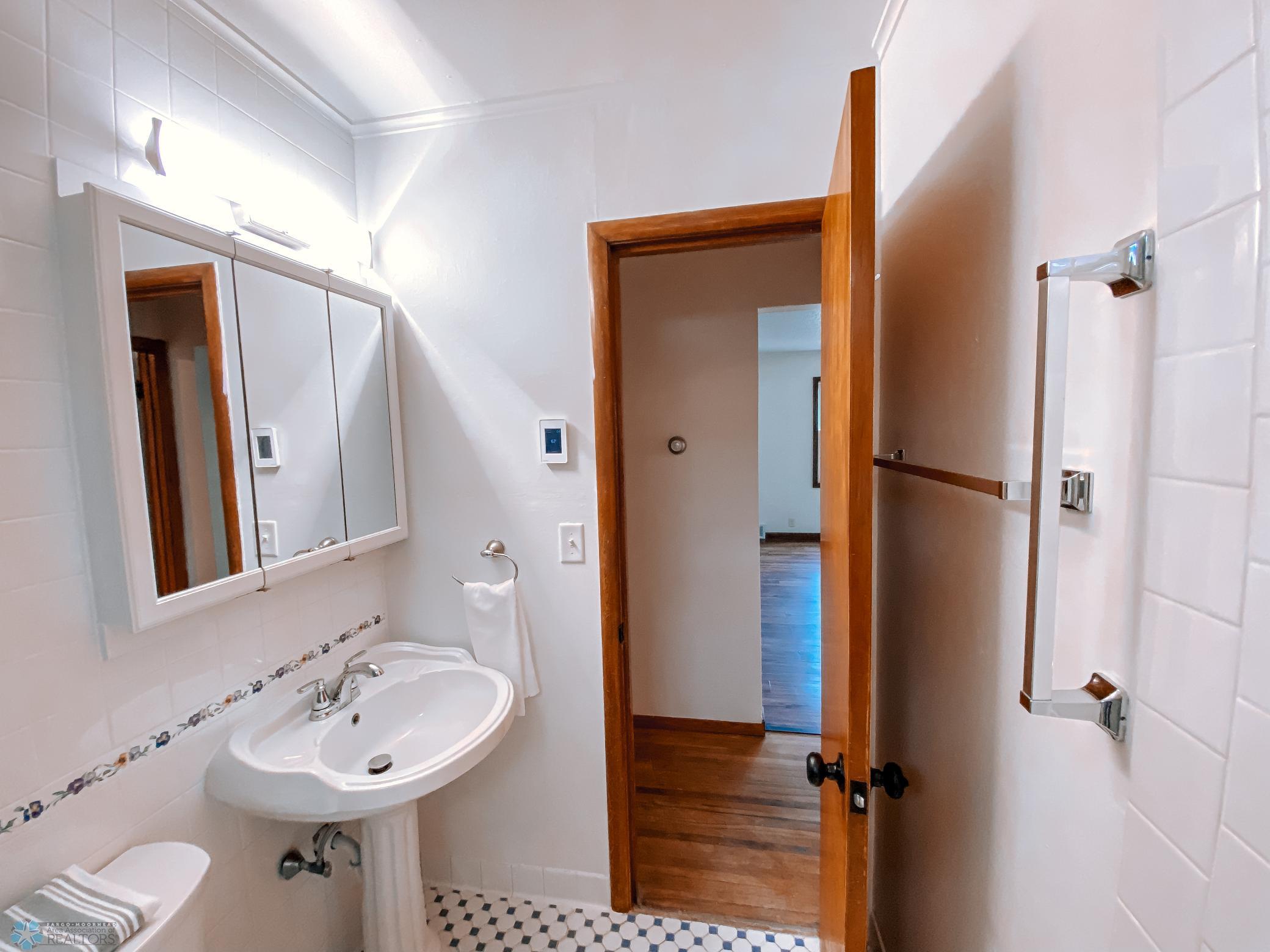 Main Bathroom