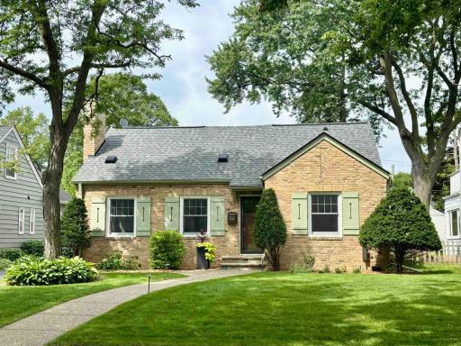 3840 Kipling Avenue, Saint Louis Park, MN 55416