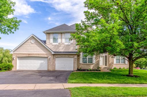 17420 45th Avenue N, Plymouth, MN 55446
