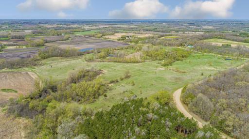 Aerial 3.jpg SE looking NW (spring)
