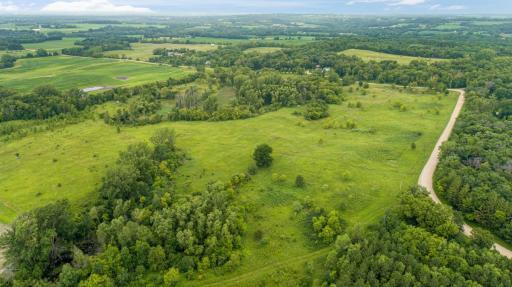 Aerial 14.jpg (South looking North) Devine Ave is on the right