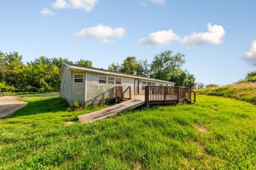 4-5 bed, 2 bath modular home