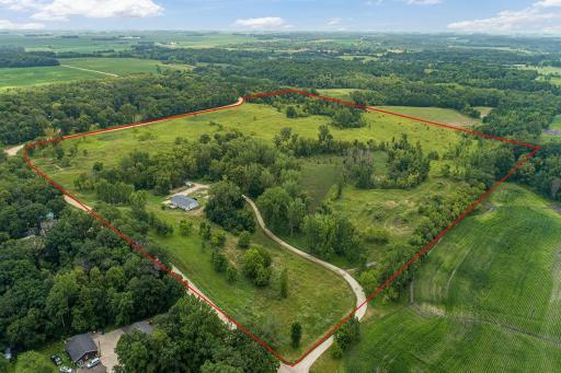 Aerial 12.jpg (NW corner looking SE)