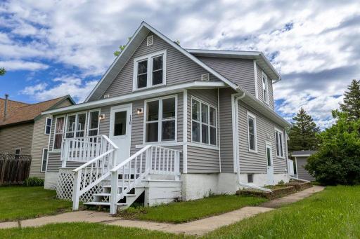 110 Prairie Avenue S, Brooten, MN 56316