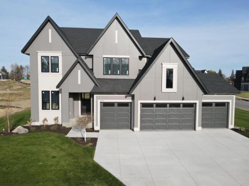 Welcome to Hanson Builders Sutton Sport Model in Hollydale!