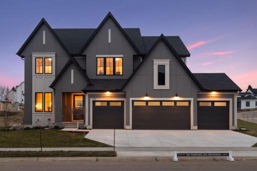 Welcome to Hanson Builders Sutton Sport in Hollydale!