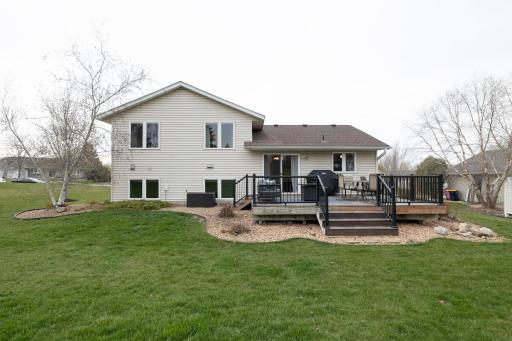 17464 Homestead Trail, Lakeville, MN 55044