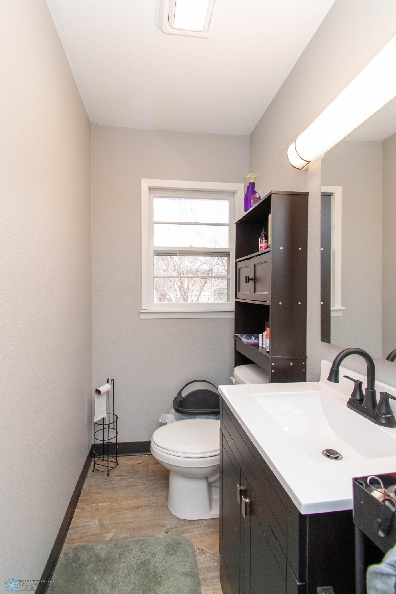 Bathroom 1-Half Bath