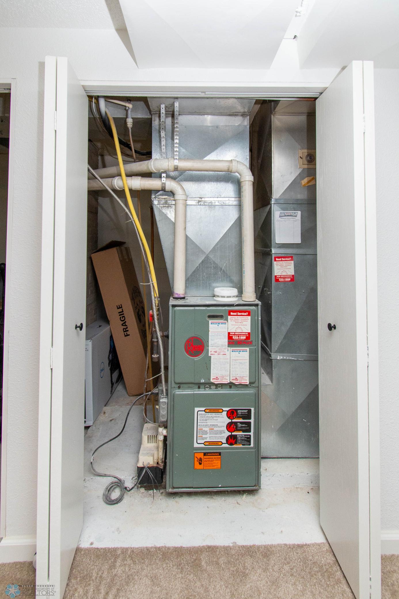 Furnace