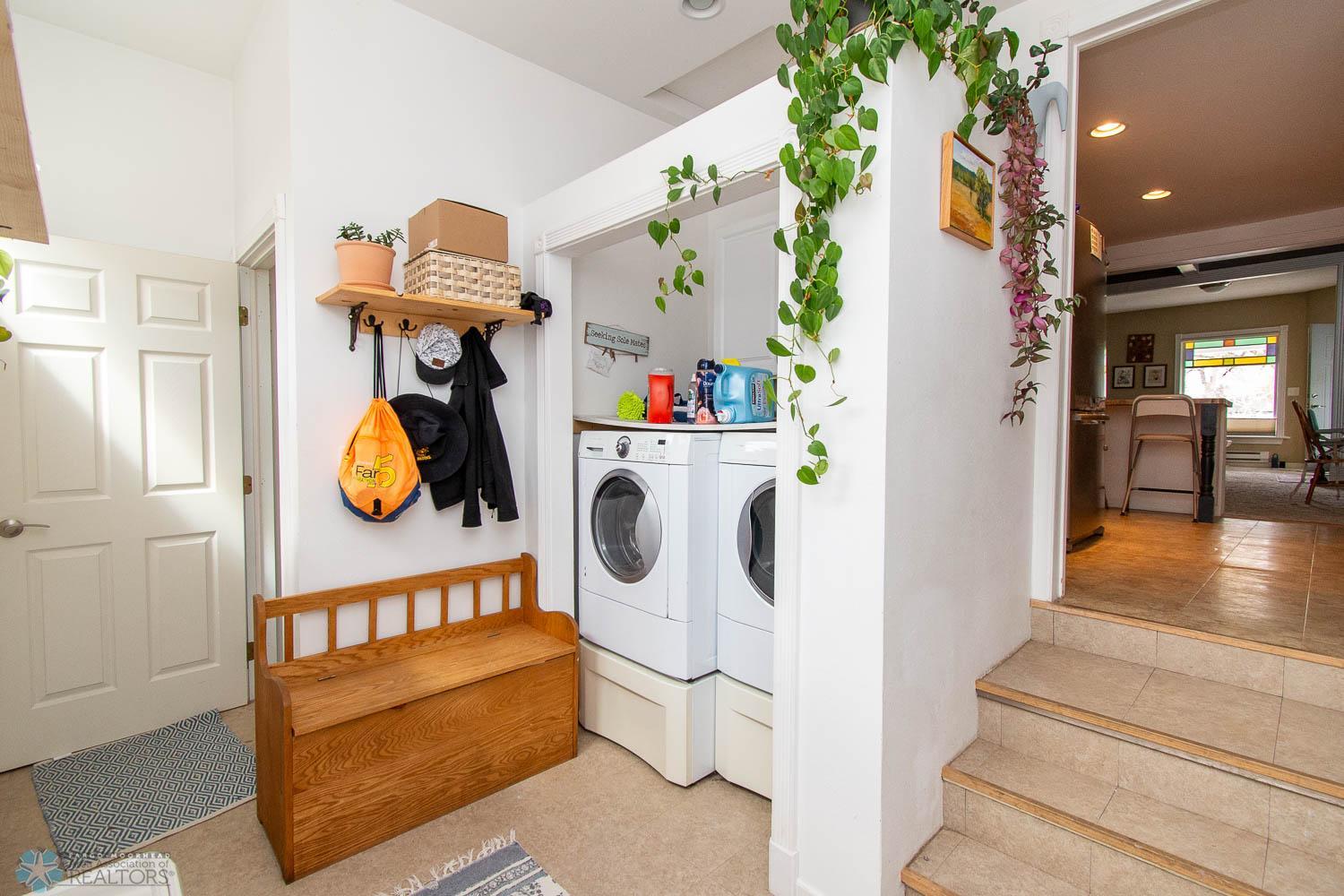 Laundry