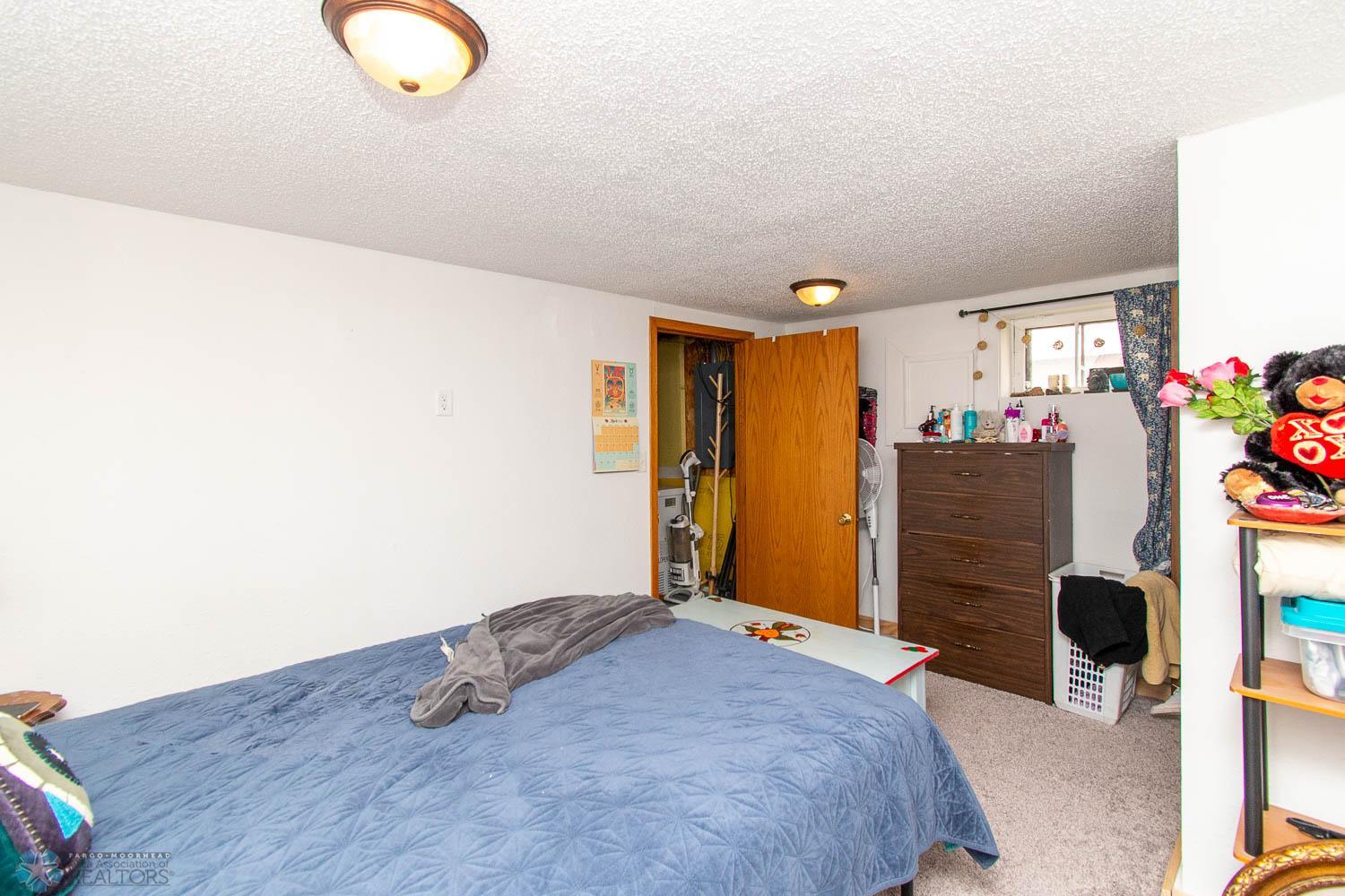 Basement- Potential 3rd Bedroom