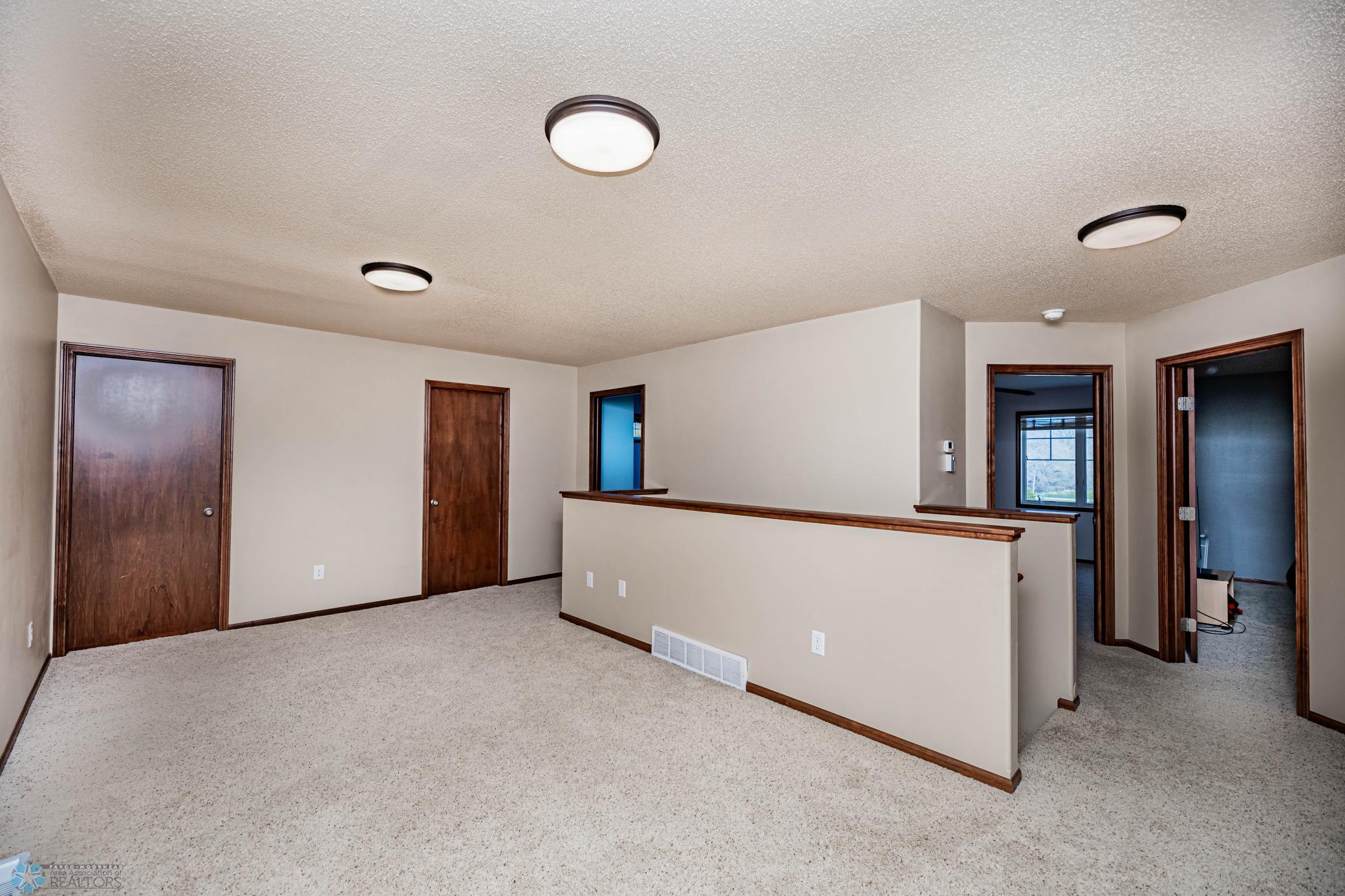 Upstairs Flex Space