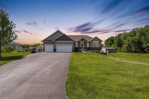 3610 172nd Lane NE, Andover, MN 55304